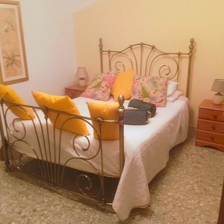 Villa 2 Fields Кастелланета Экстерьер фото
