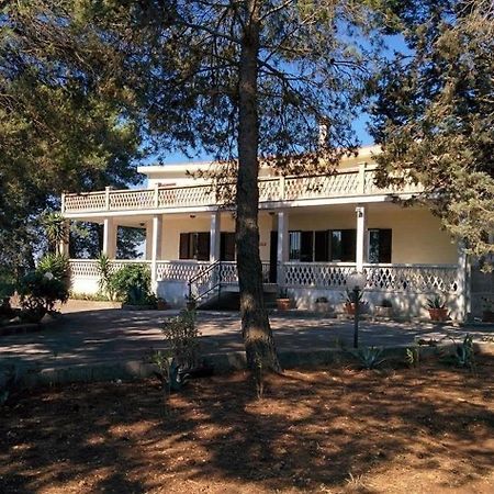 Villa 2 Fields Кастелланета Экстерьер фото