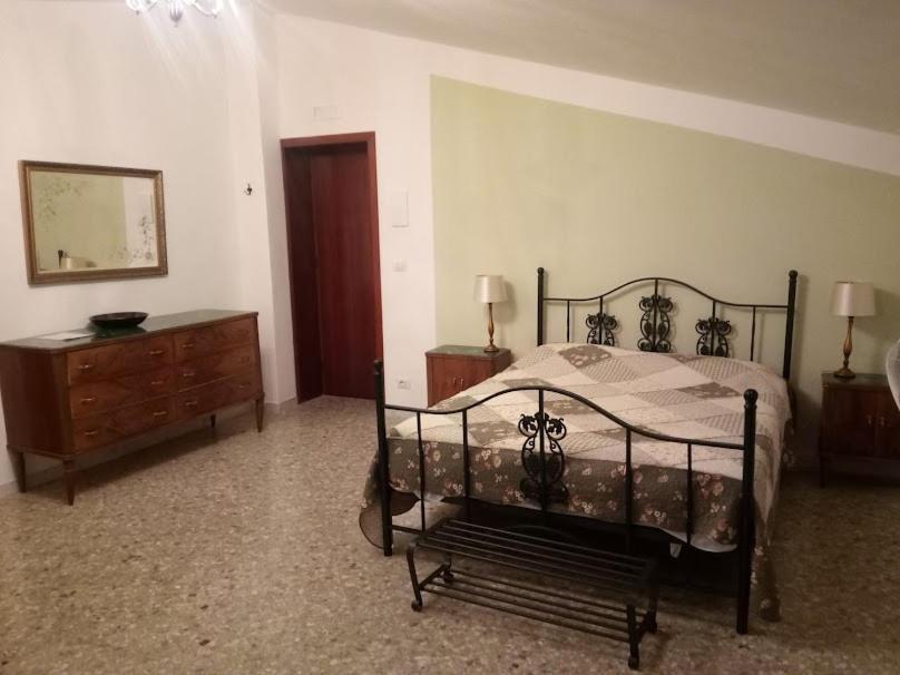Villa 2 Fields Кастелланета Экстерьер фото