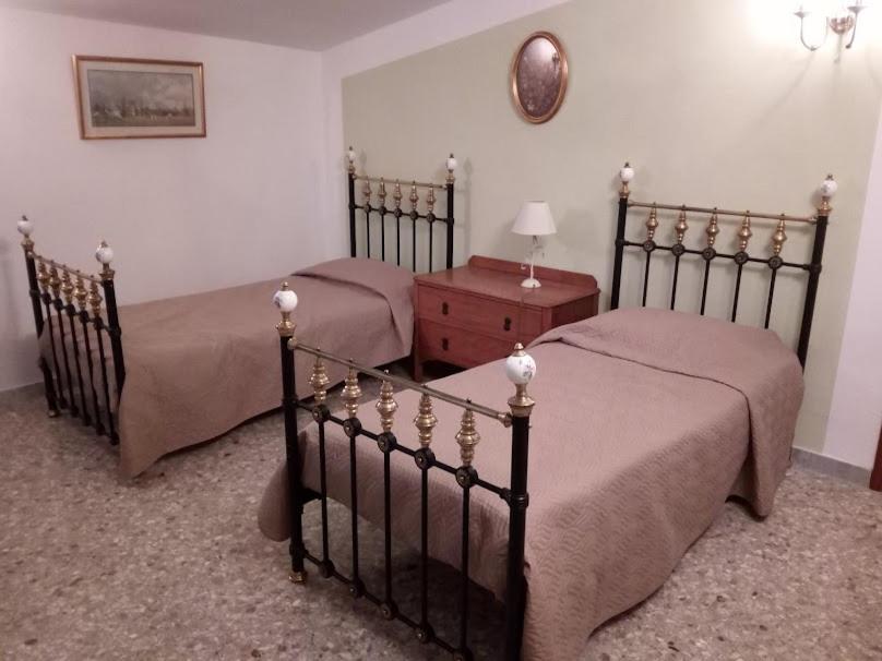 Villa 2 Fields Кастелланета Экстерьер фото