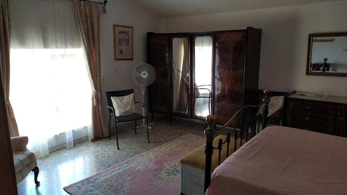Villa 2 Fields Кастелланета Экстерьер фото