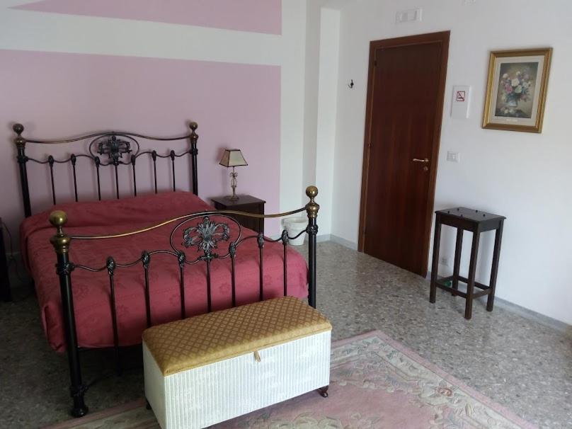 Villa 2 Fields Кастелланета Экстерьер фото