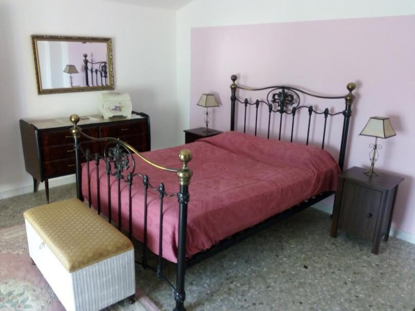 Villa 2 Fields Кастелланета Экстерьер фото