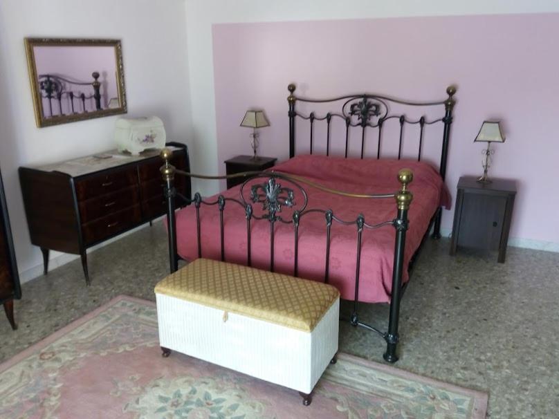 Villa 2 Fields Кастелланета Экстерьер фото
