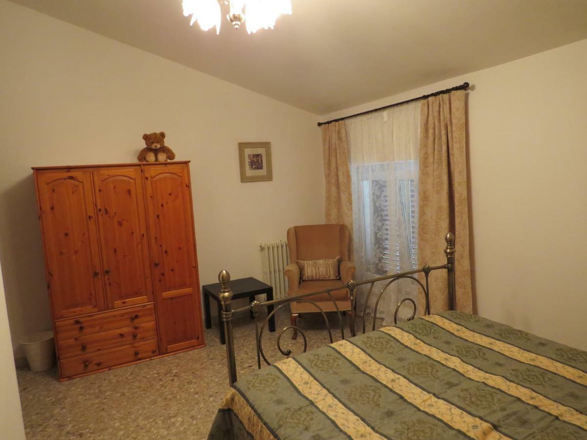 Villa 2 Fields Кастелланета Экстерьер фото
