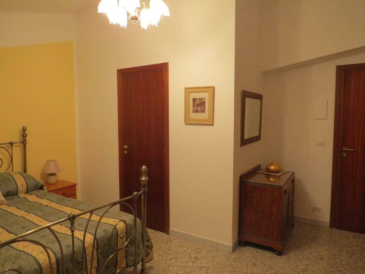 Villa 2 Fields Кастелланета Экстерьер фото