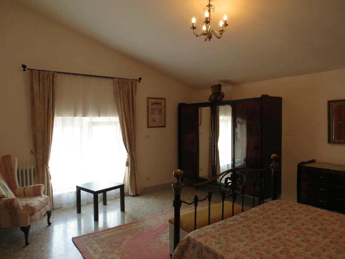 Villa 2 Fields Кастелланета Экстерьер фото