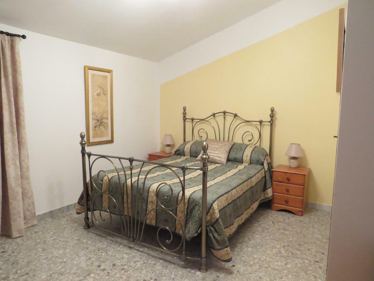 Villa 2 Fields Кастелланета Экстерьер фото