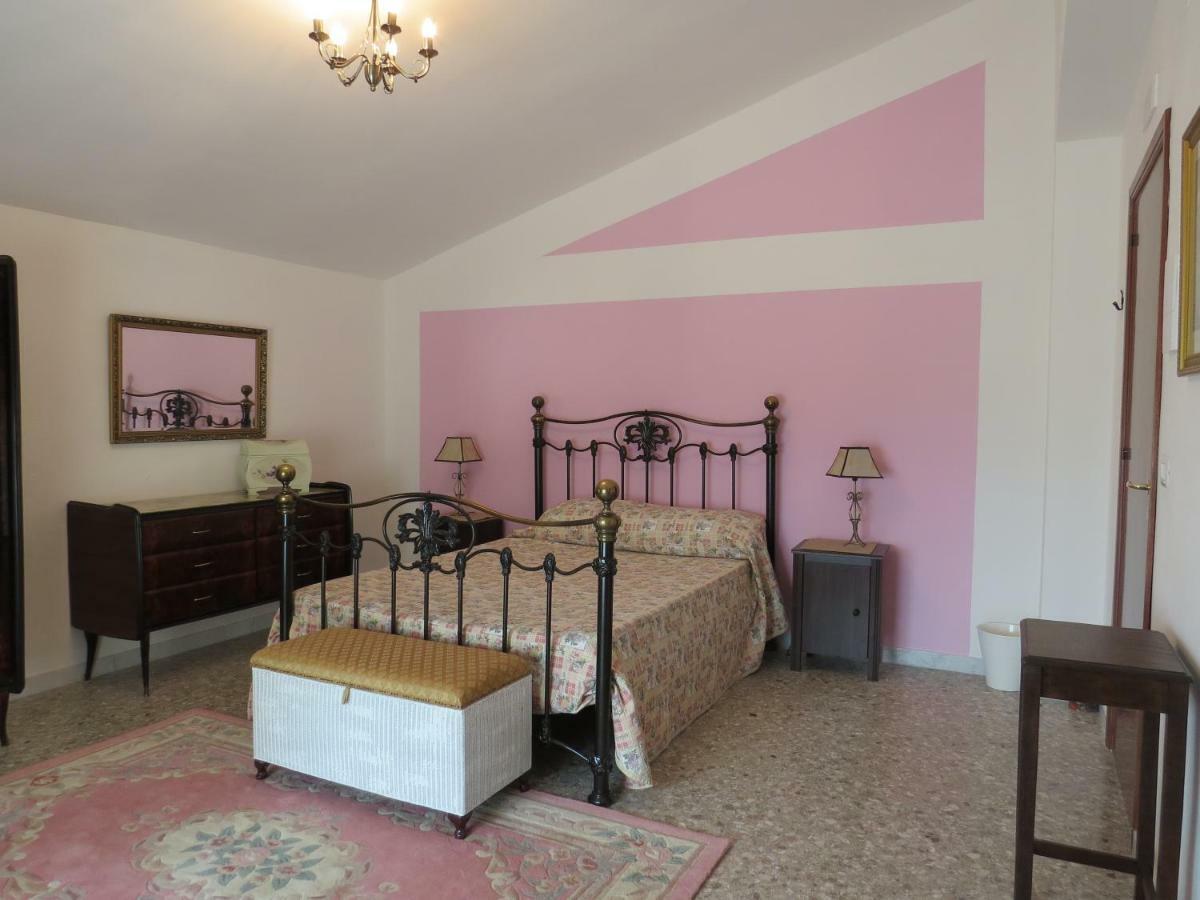 Villa 2 Fields Кастелланета Экстерьер фото