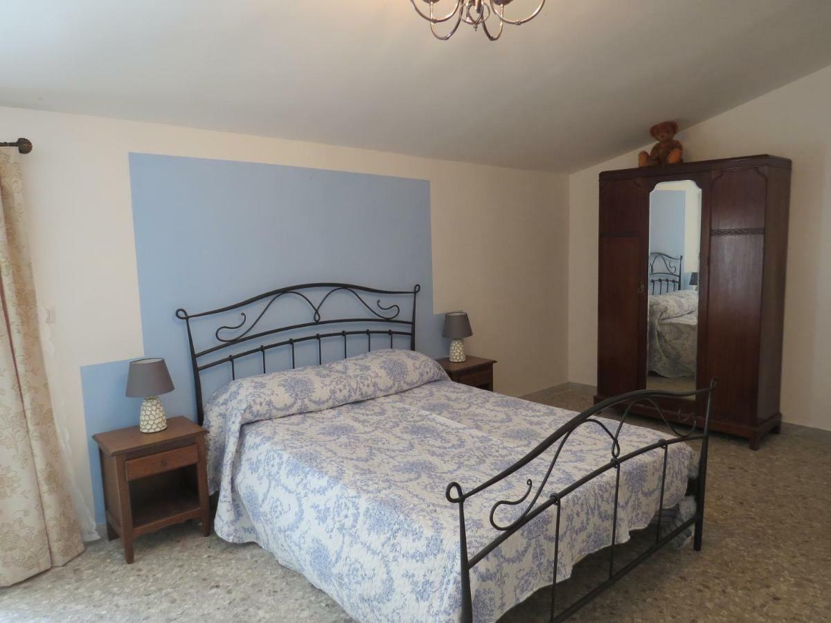 Villa 2 Fields Кастелланета Экстерьер фото