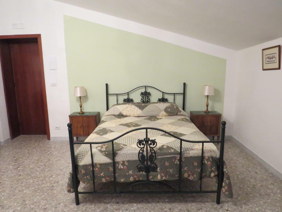 Villa 2 Fields Кастелланета Экстерьер фото