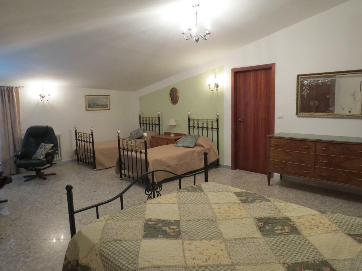 Villa 2 Fields Кастелланета Экстерьер фото