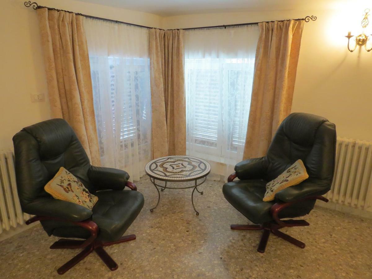 Villa 2 Fields Кастелланета Экстерьер фото