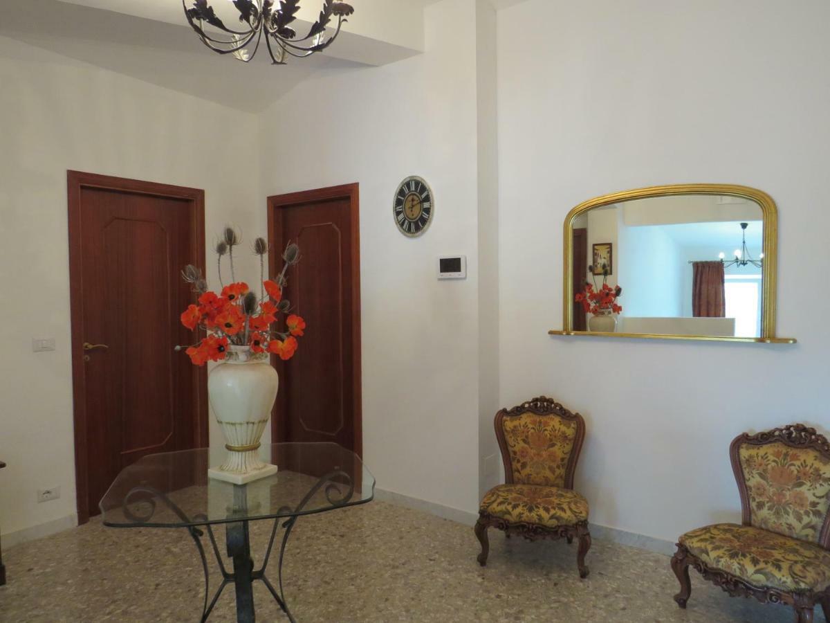 Villa 2 Fields Кастелланета Экстерьер фото