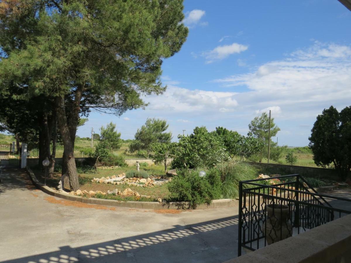 Villa 2 Fields Кастелланета Экстерьер фото