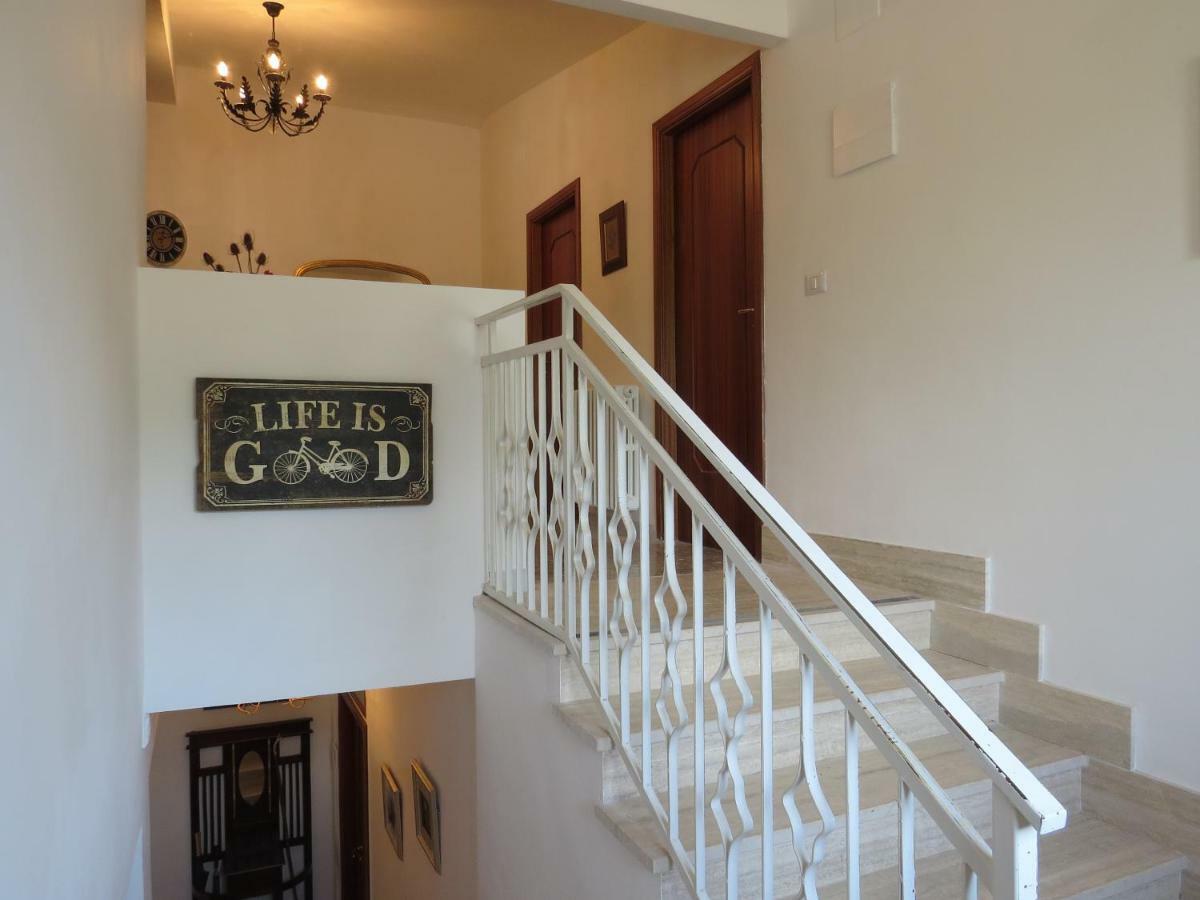 Villa 2 Fields Кастелланета Экстерьер фото