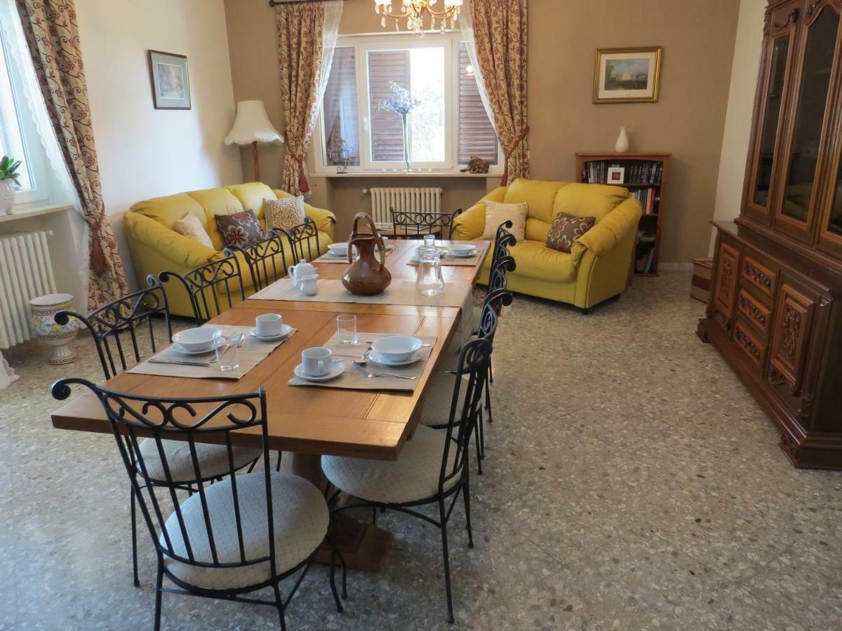 Villa 2 Fields Кастелланета Экстерьер фото