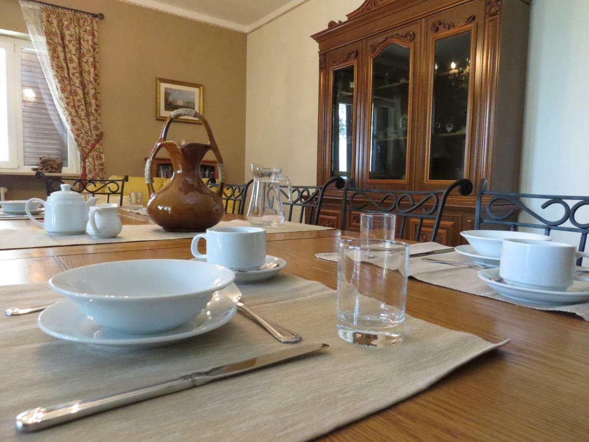 Villa 2 Fields Кастелланета Экстерьер фото