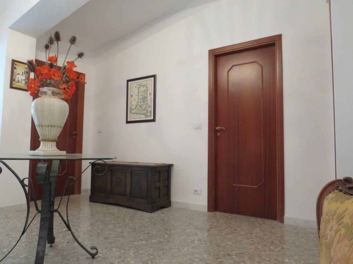 Villa 2 Fields Кастелланета Экстерьер фото