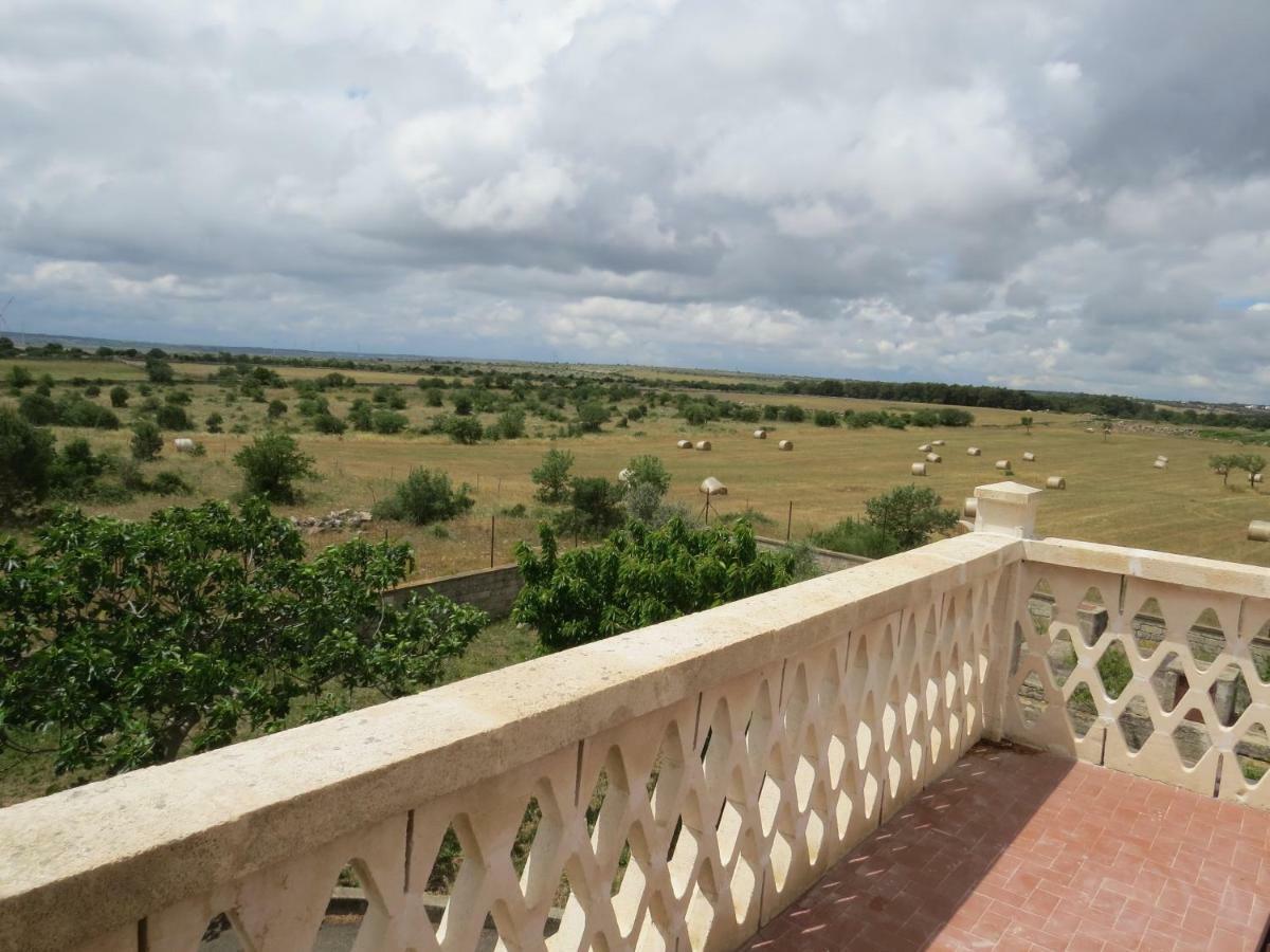 Villa 2 Fields Кастелланета Экстерьер фото