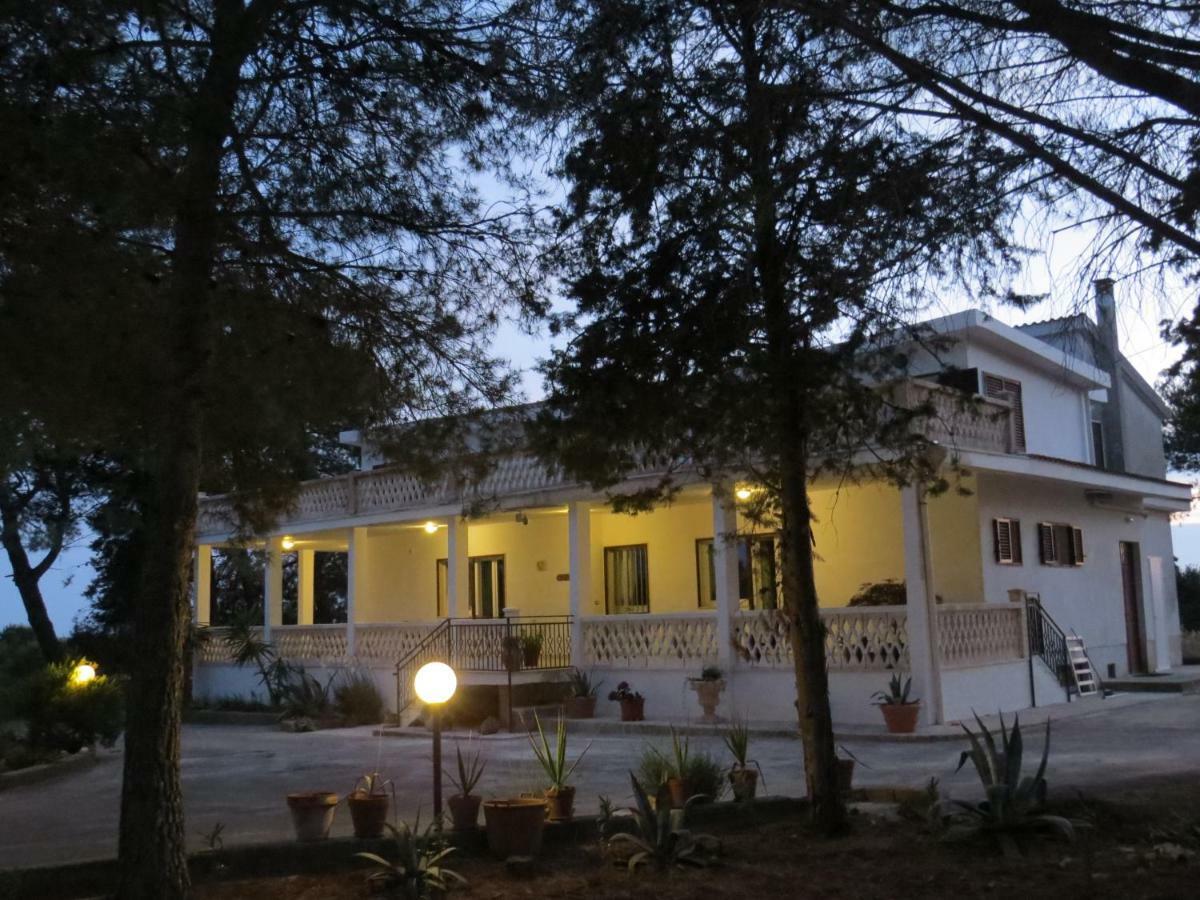 Villa 2 Fields Кастелланета Экстерьер фото